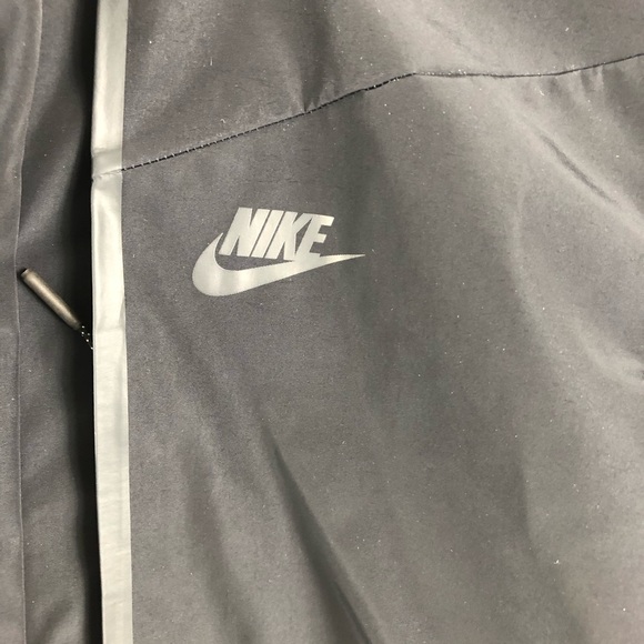 nike shield technology